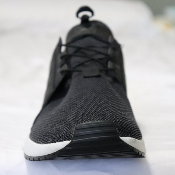 adidas Originals Other - RARE🔥 Adidas X_PLR Core Black BB1100 Black N White Trainers Men’s US Size 10.5